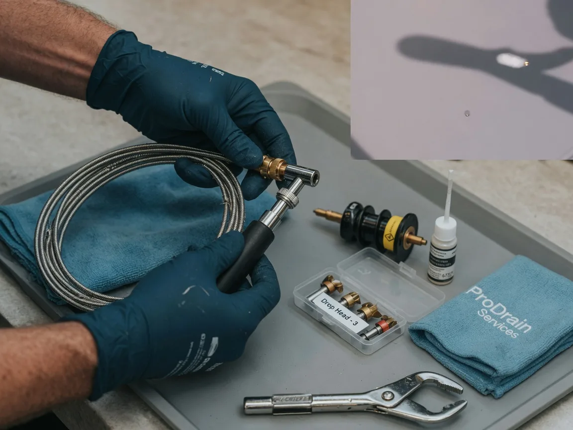Why choose Drain Cleaning in South Houston, TX